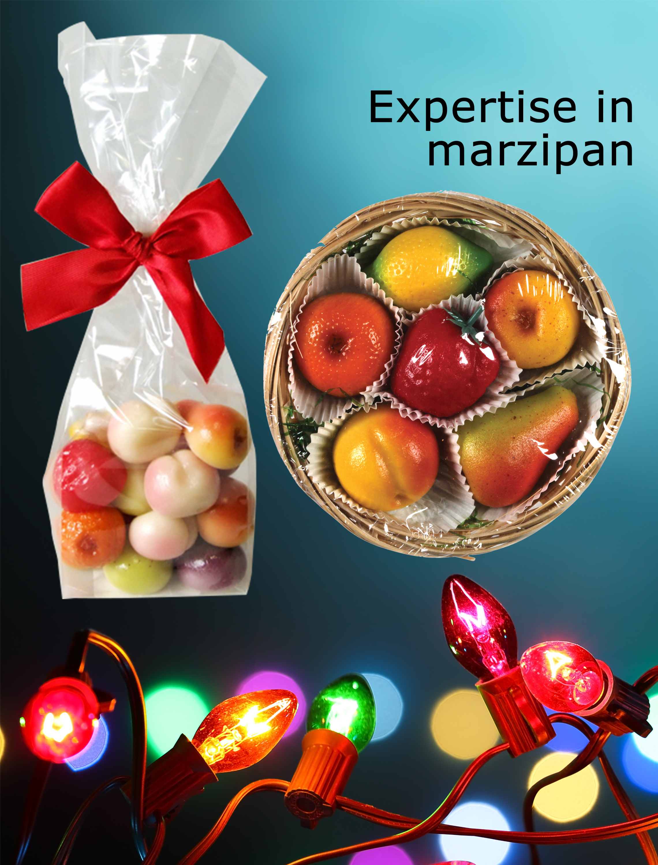 New My Kits Marzipan Fruits Empire Bespoke Foods Lts Importer Distributor